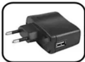 BRAUN TOPACTIONDV 720P - Spécifications - 2