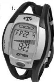 Ciclo CP 16 IS - 1