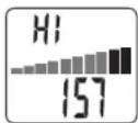 Ciclo CP 16 IS - Activation/désactivation du signal acoustique d'alarme de la fréquence cardiaque et calcul des valeurs limites de la fréquence cardiaque avec CicloInZone, ou leur insertion manuelle - 11