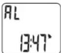 Ciclo CP 16 IS - Réglage du réveil (modalité réveil) - 5