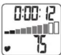 Ciclo CP 16 IS - Chronomètre – fonction de mémorisation - 1