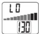 Ciclo CP 16 IS - Activation/désactivation du signal acoustique d'alarme de la fréquence cardiaque et calcul des valeurs limites de la fréquence cardiaque avec CicloInZone, ou leur insertion manuelle - 15