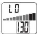 Ciclo CP 16 IS - Activation/désactivation du signal acoustique d'alarme de la fréquence cardiaque et calcul des valeurs limites de la fréquence cardiaque avec CicloInZone, ou leur insertion manuelle - 12