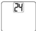 Ciclo CP 16 IS - Réglage de l'heure et de la date - 2