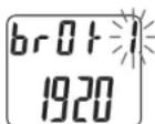 Ciclo CP 16 IS - Activation/désactivation du signal acoustique d'alarme de la fréquence cardiaque et calcul des valeurs limites de la fréquence cardiaque avec CicloInZone, ou leur insertion manuelle - 4