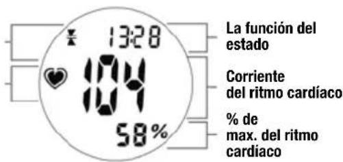 Ciclo CP 11L Puls - PULSE MODO - 1