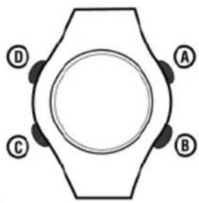 Ciclo CP 11L Puls - Cómo INICIAR - 1