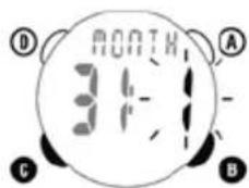 Ciclo CP 11L Puls - OROLOGIO - 6