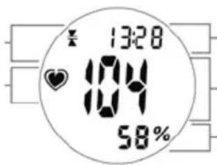 Ciclo CP 11L Puls - MODALITA' DISPLAY - 1