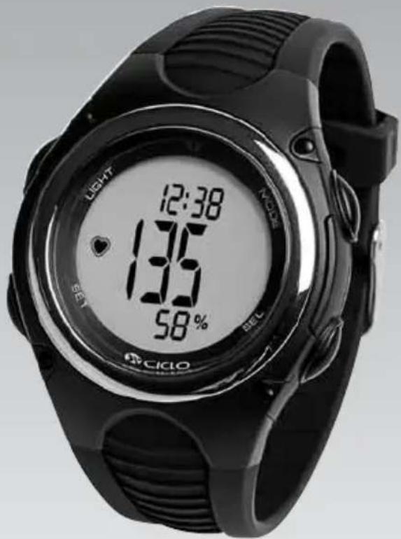Ciclo CP 11L Puls - Bedienungsanleitung OWneRs' Manual - 1
