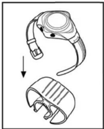 Ciclo CP 11L Puls - Mise en service - 1