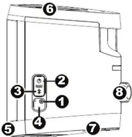 ION Keystone - Panel lateral - 1