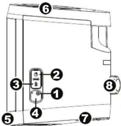 ION Keystone - Panneau létal - 1