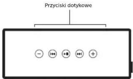 FRESH N REBEL Rockbox Brick XL Fabriq Edition - 1