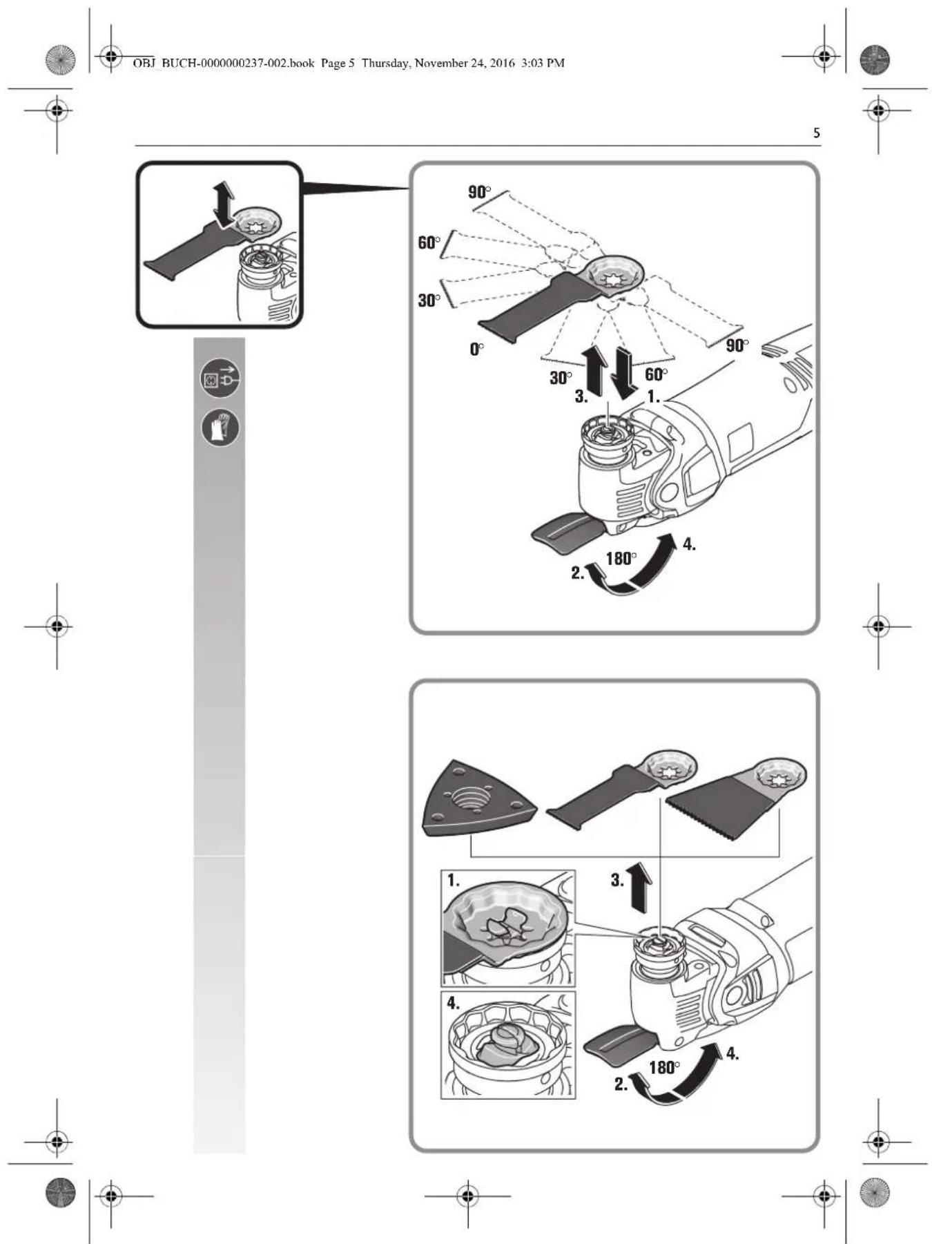 Fein MultiMaster FMM 350 QSL - 6