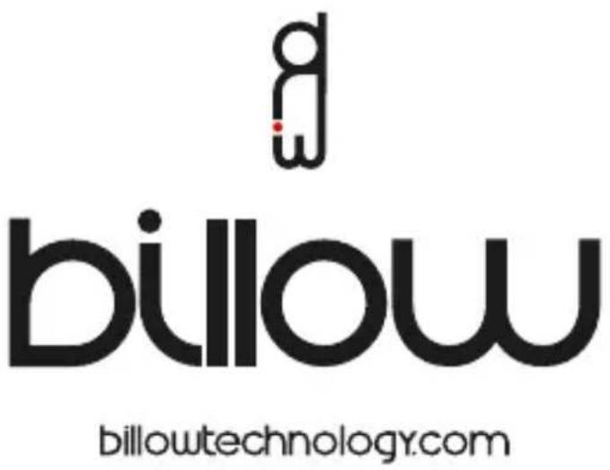 Billow ZX9 - DÉCLARATION UE DE CONFORMITÉ SIMPLIFIÉE - 1