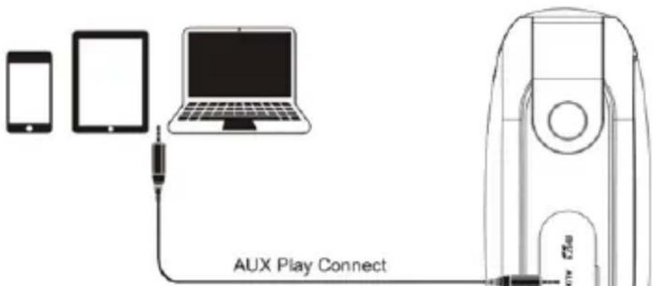 Billow ZX9 - Bluetooth taasesitusrežiimis - 1