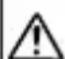 CANON 12X36 IS III - Attention - 1