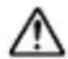 CANON 12X36 IS III - Attention (concernant les jumelles) - 1
