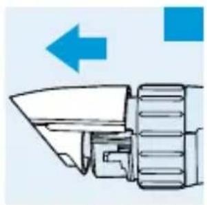 PHILIPS HQC888 - 13