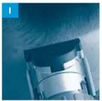 PHILIPS HQC888 - TÜRKÇE126 - 1