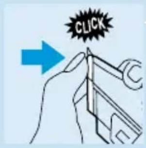 PHILIPS HQC688 - Cleaning - 3