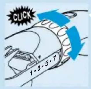 PHILIPS HQC688 - Vervanging - 13