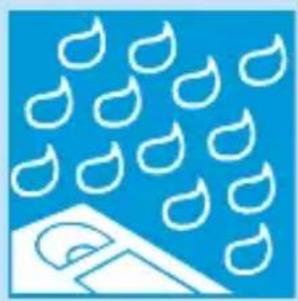 PHILIPS HQC688 - Importante - 1