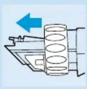 PHILIPS HQC688 - Environment - 4