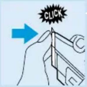 PHILIPS HQC688 - Schoonmaken - 1