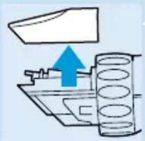 PHILIPS HQC688 - Ambiente - 3