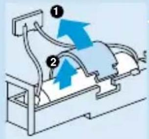 PHILIPS HQC688 - W ichtig - 6