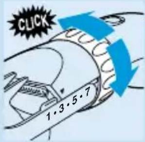 PHILIPS HQC688 - W ichtig - 15