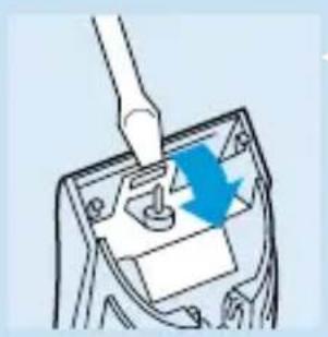 PHILIPS HQC688 - Meio ambiente - 2