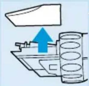 PHILIPS HQC688 - Çevre - 3