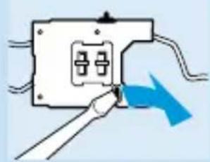 PHILIPS HQC688 - Vervanging - 14