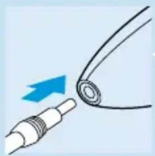 PHILIPS HQC688 - Carga - 1