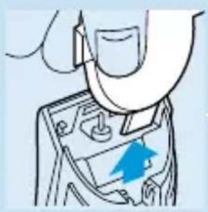 PHILIPS HQC688 - Medio ambiente - 1