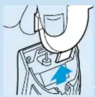 PHILIPS HQC688 - Meio ambiente - 1