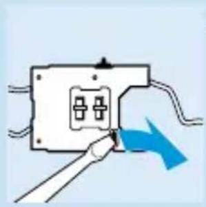 PHILIPS HQC688 - Vervanging - 9