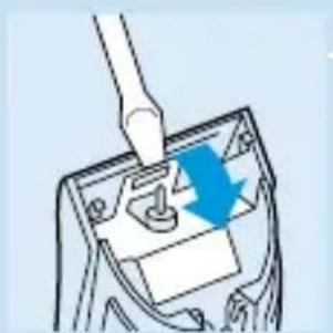 PHILIPS HQC688 - Environment - 2