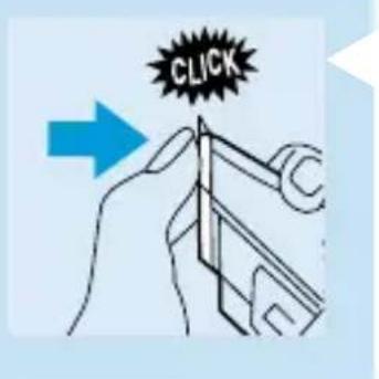 PHILIPS HQC688 - Vervanging - 6