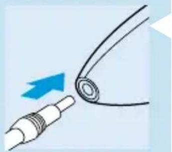 PHILIPS HQC688 - Carga - 1