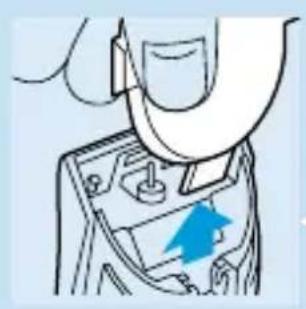 PHILIPS HQC688 - Umweltschutz - 1