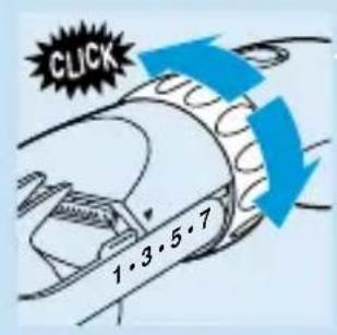 PHILIPS HQC688 - W ichtig - 2