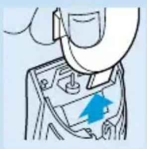 PHILIPS HQC688 - Çevre - 1