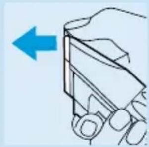 PHILIPS HQC688 - Cleaning - 1