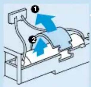 PHILIPS HQC688 - Meio ambiente - 7