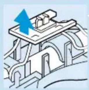 PHILIPS HQC688 - Vervanging - 8