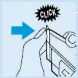 PHILIPS HQC688 - Reinigung - 3